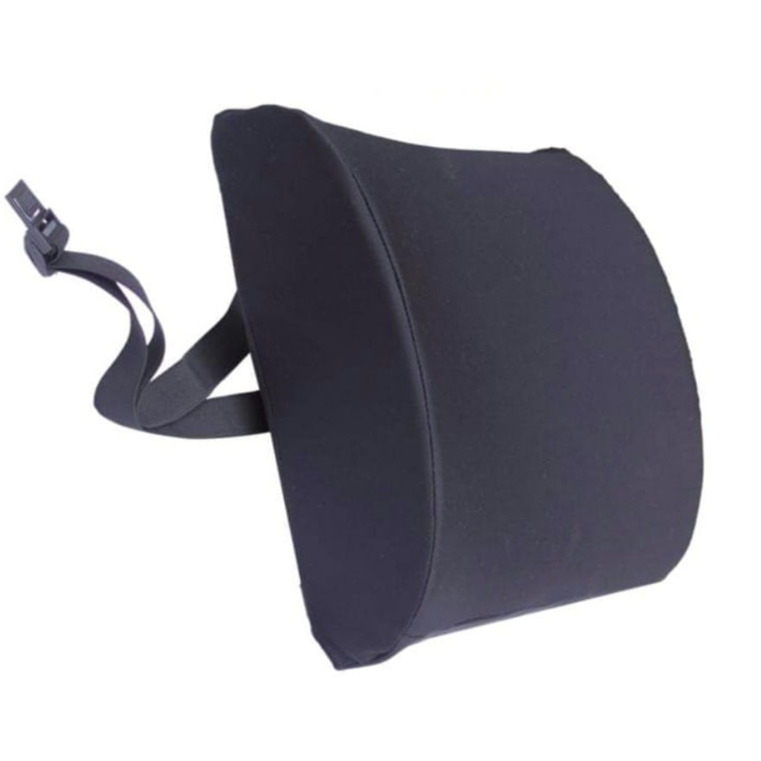 Respaldo Lumbar Memory Foam Ortopedia Castillo
